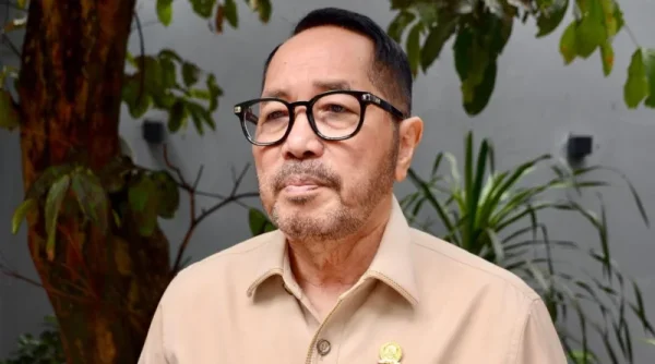 Perjuangkan Hak Nelayan Pantura, Firman Soebagyo: Tangkap Mafia BBM